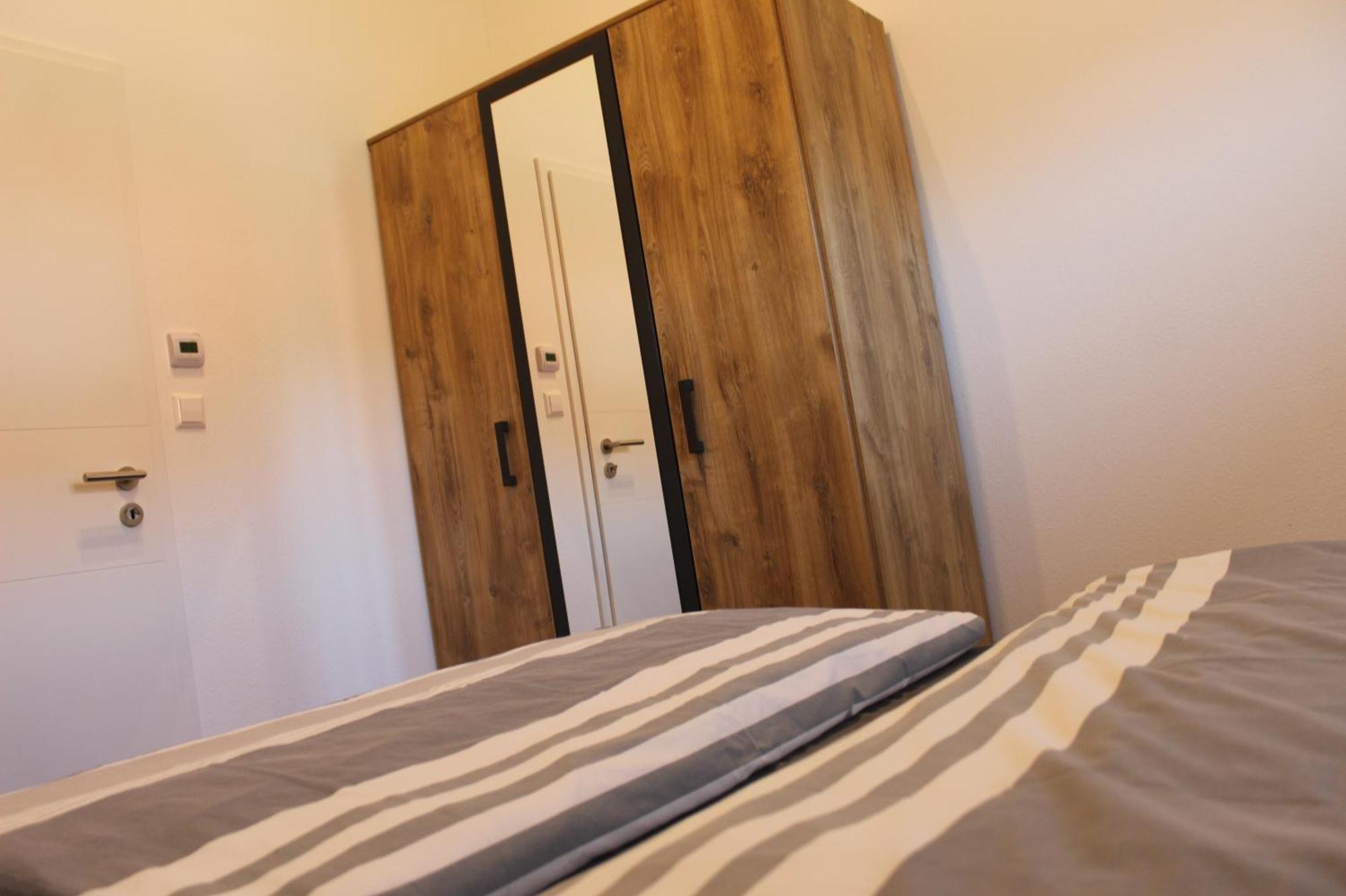 Ferienhaus Seehuis, Sauna, Angeln, Familienfreundlich Twist Екстер'єр фото