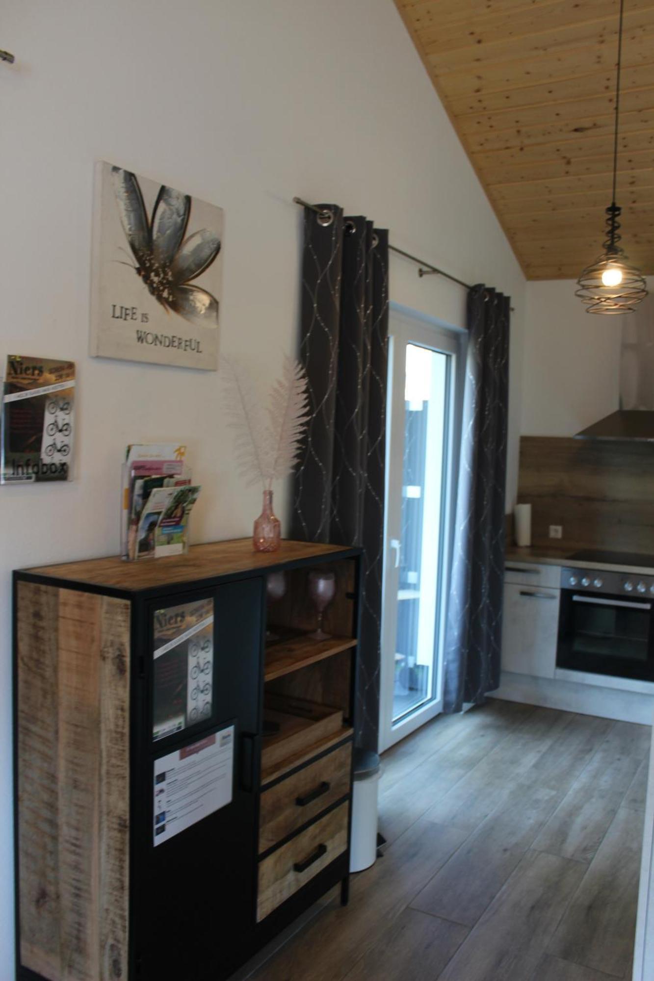 Ferienhaus Seehuis, Sauna, Angeln, Familienfreundlich Twist Екстер'єр фото