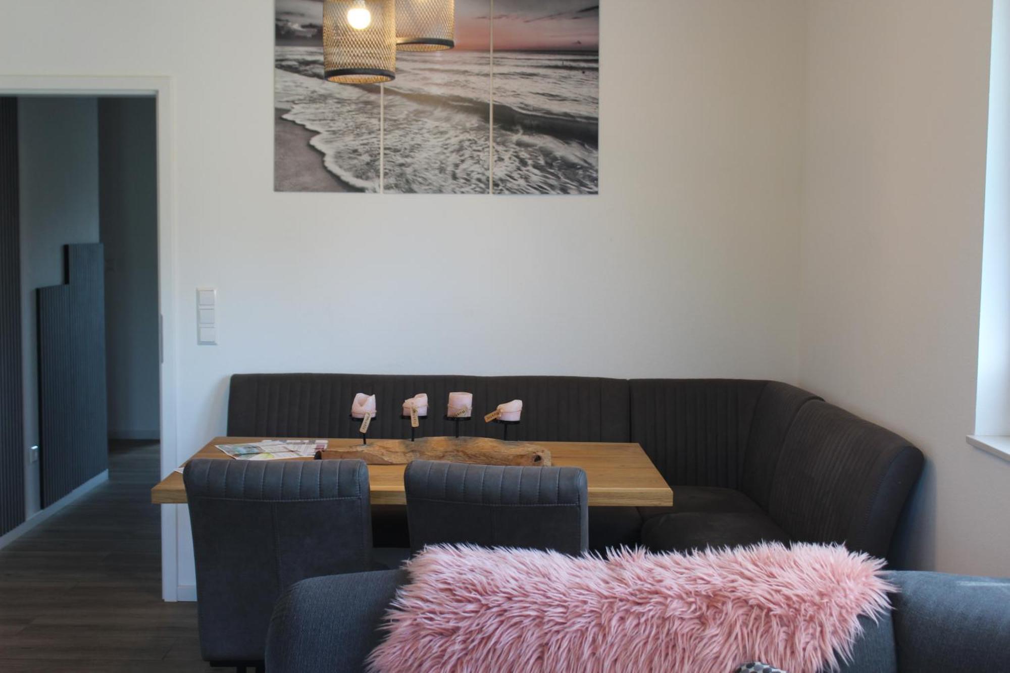 Ferienhaus Seehuis, Sauna, Angeln, Familienfreundlich Twist Екстер'єр фото