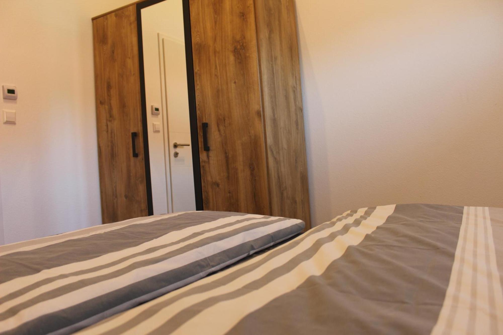 Ferienhaus Seehuis, Sauna, Angeln, Familienfreundlich Twist Екстер'єр фото