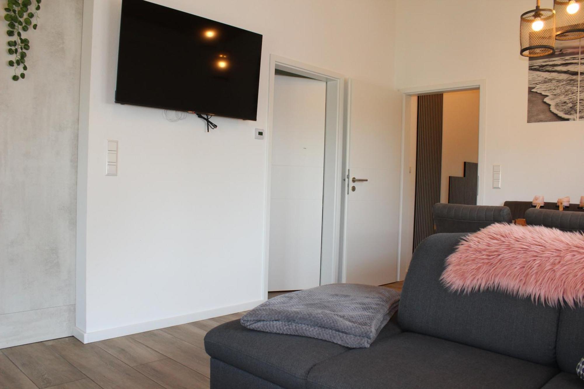 Ferienhaus Seehuis, Sauna, Angeln, Familienfreundlich Twist Екстер'єр фото