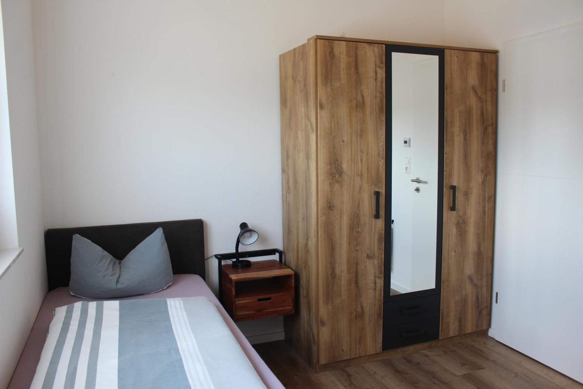 Ferienhaus Seehuis, Sauna, Angeln, Familienfreundlich Twist Екстер'єр фото