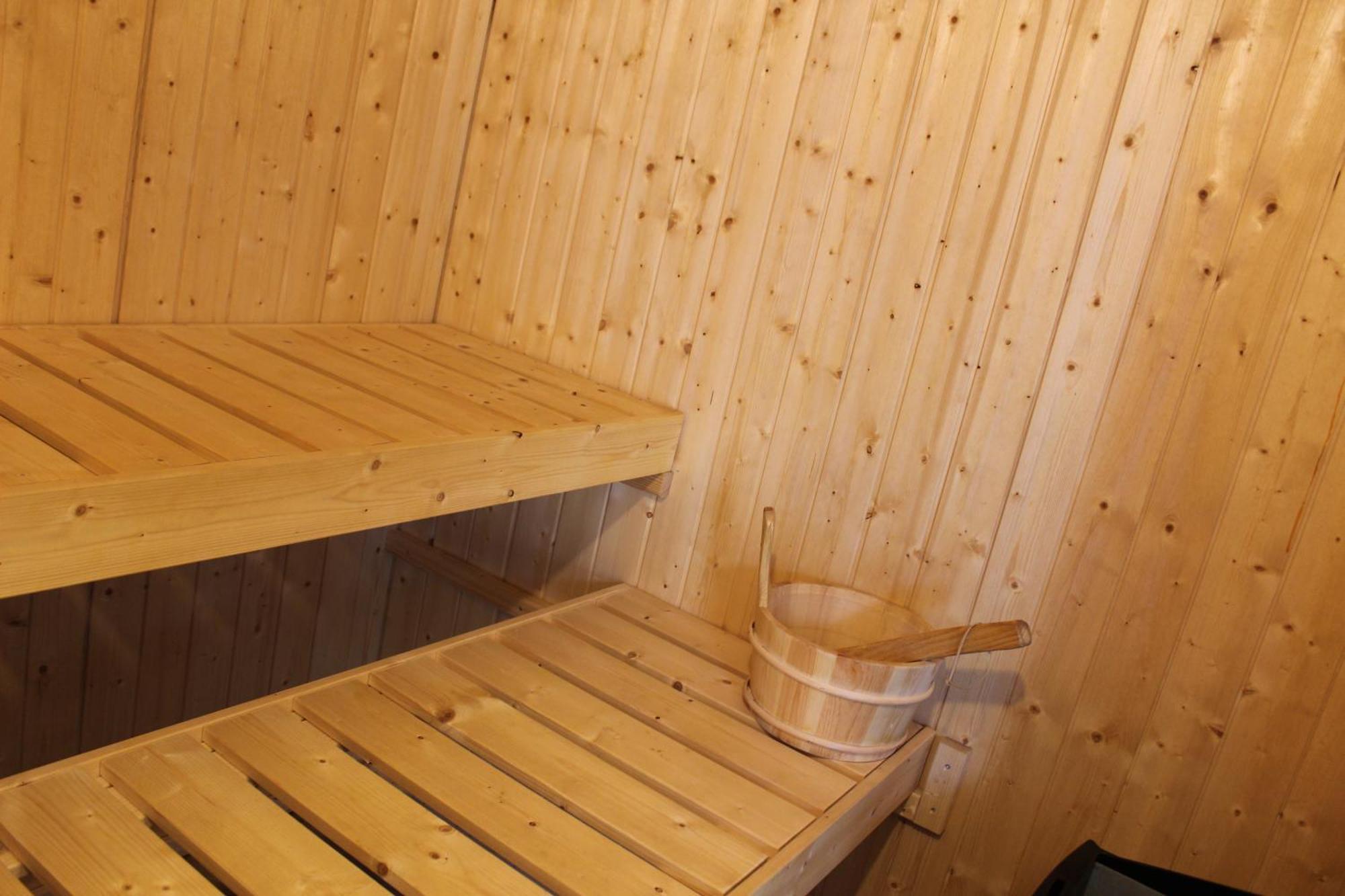 Ferienhaus Seehuis, Sauna, Angeln, Familienfreundlich Twist Екстер'єр фото