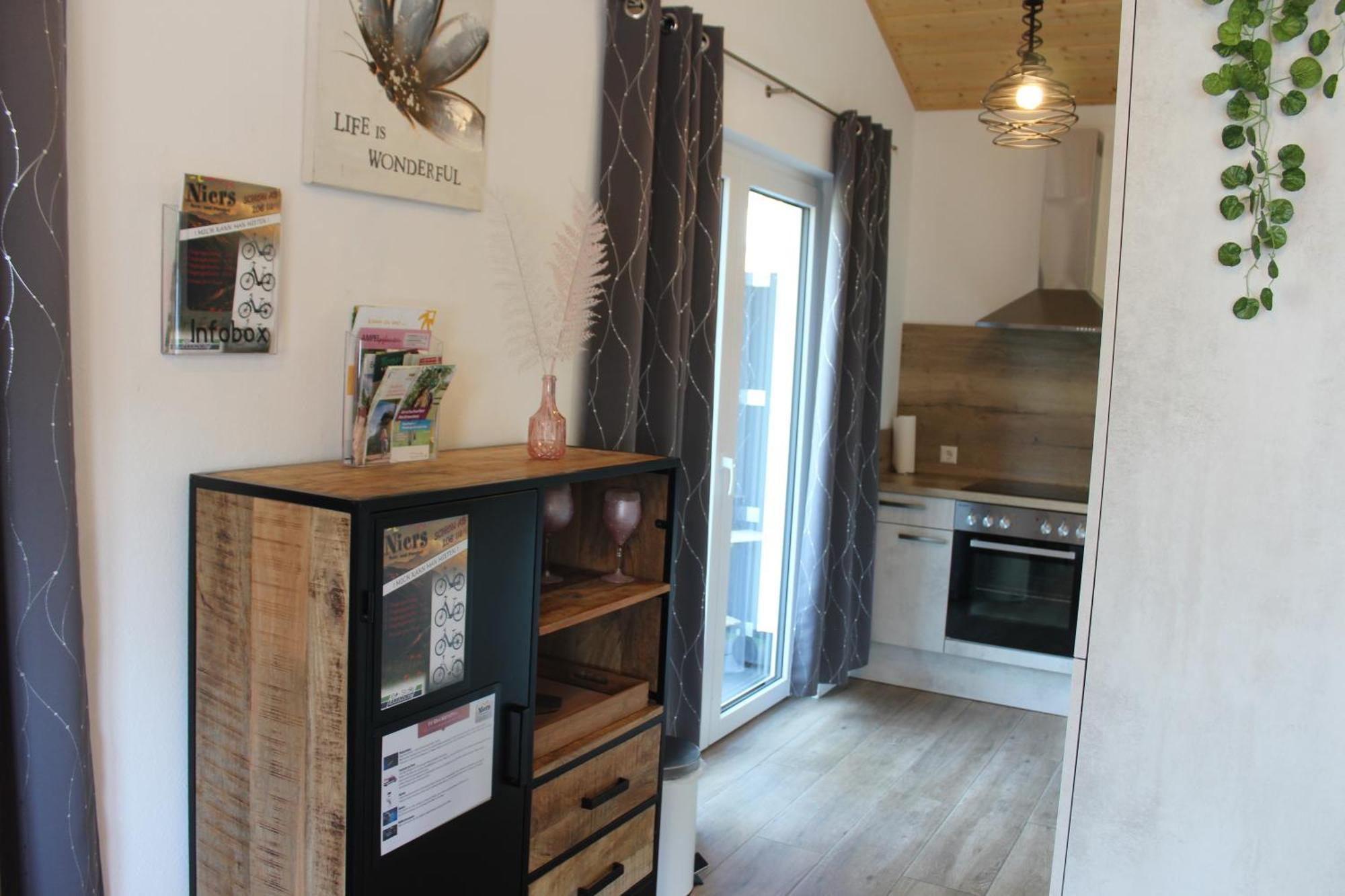 Ferienhaus Seehuis, Sauna, Angeln, Familienfreundlich Twist Екстер'єр фото