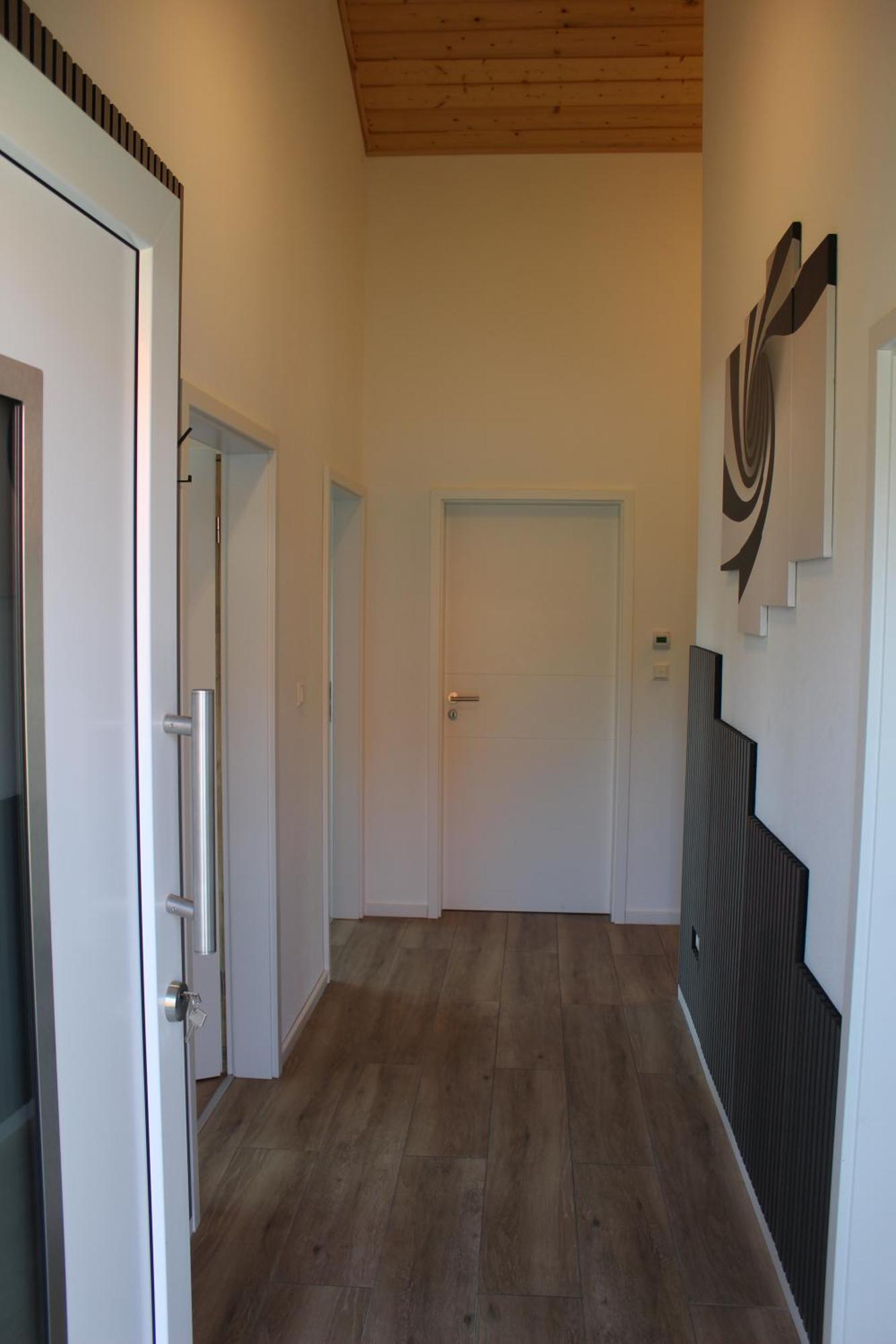 Ferienhaus Seehuis, Sauna, Angeln, Familienfreundlich Twist Екстер'єр фото